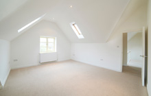Cullompton bedroom extension leads
