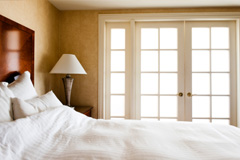 Cullompton bedroom extension costs