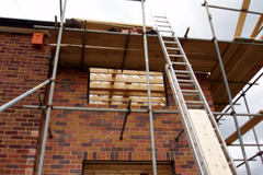 trusted extension quotes Cullompton