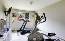 Cullompton home gym construction leads