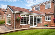 Cullompton house extension leads