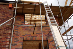 house extensions Cullompton
