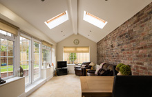 Cullompton single storey extension leads